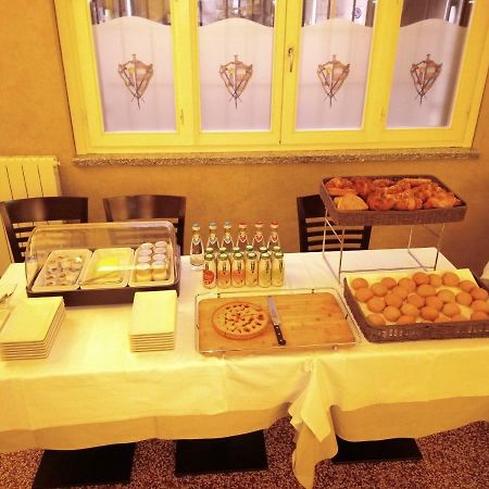 Locanda Tre Spade Cremona Dış mekan fotoğraf