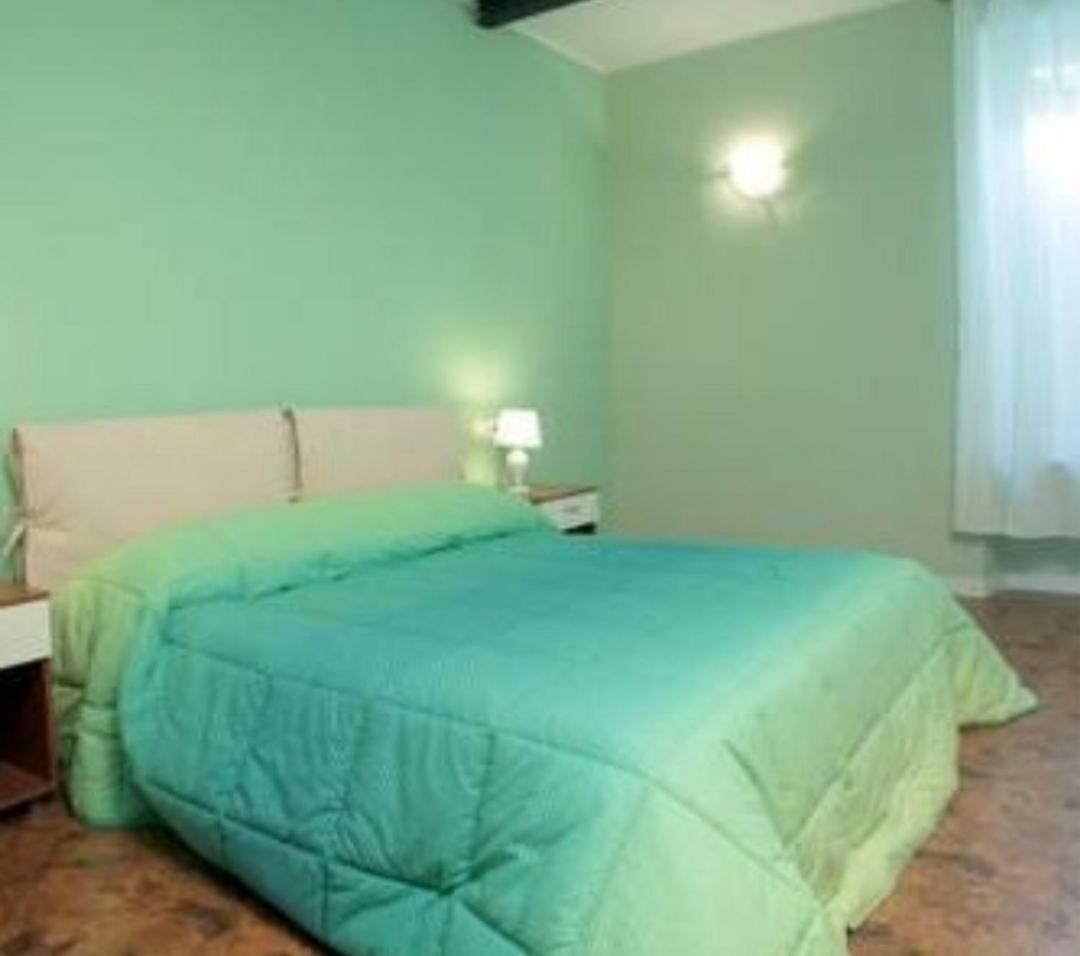 Locanda Tre Spade Cremona Dış mekan fotoğraf