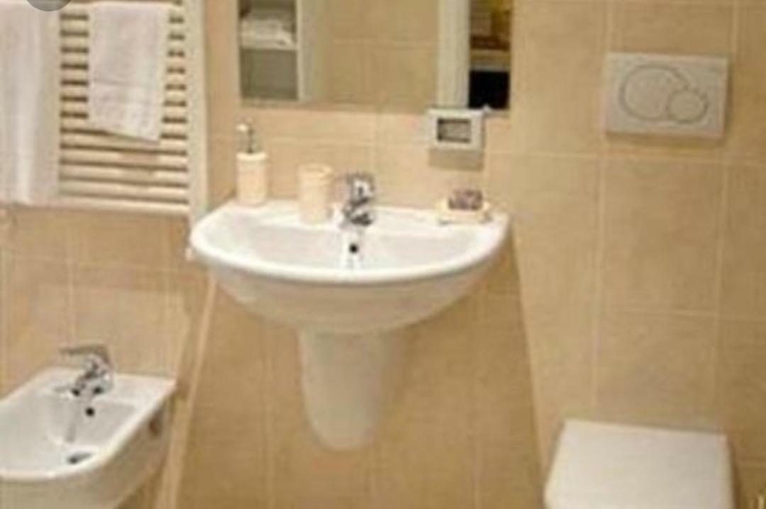 Locanda Tre Spade Cremona Dış mekan fotoğraf