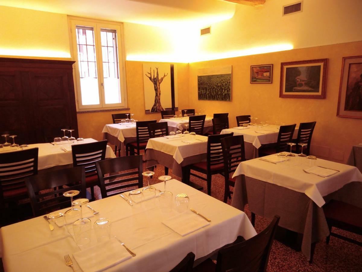 Locanda Tre Spade Cremona Dış mekan fotoğraf