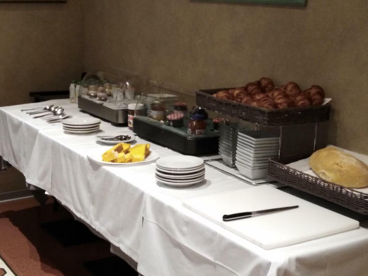 Locanda Tre Spade Cremona Dış mekan fotoğraf