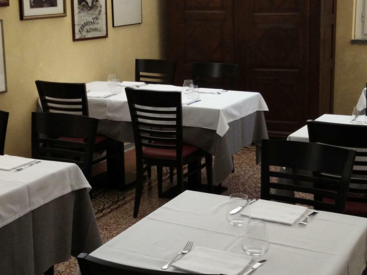 Locanda Tre Spade Cremona Dış mekan fotoğraf