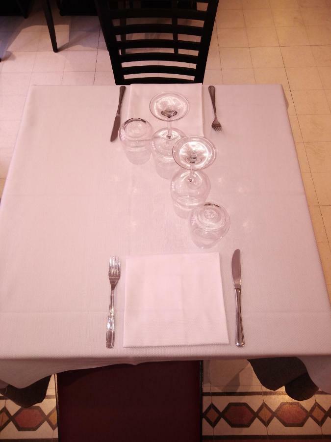 Locanda Tre Spade Cremona Dış mekan fotoğraf