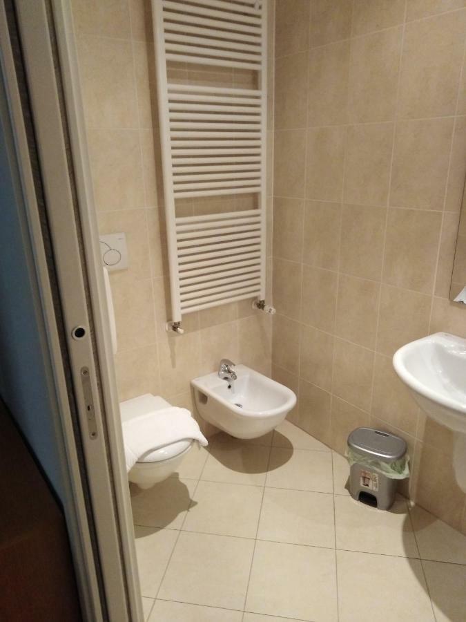 Locanda Tre Spade Cremona Dış mekan fotoğraf