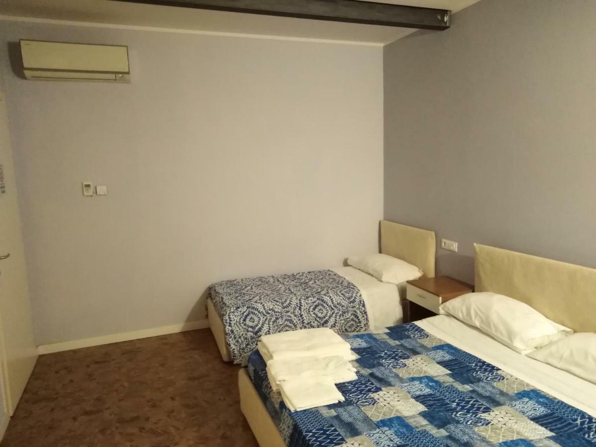 Locanda Tre Spade Cremona Dış mekan fotoğraf