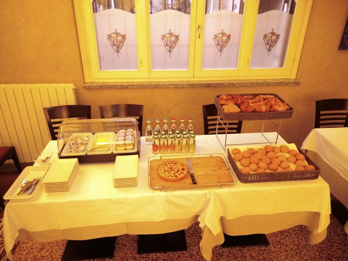 Locanda Tre Spade Cremona Dış mekan fotoğraf