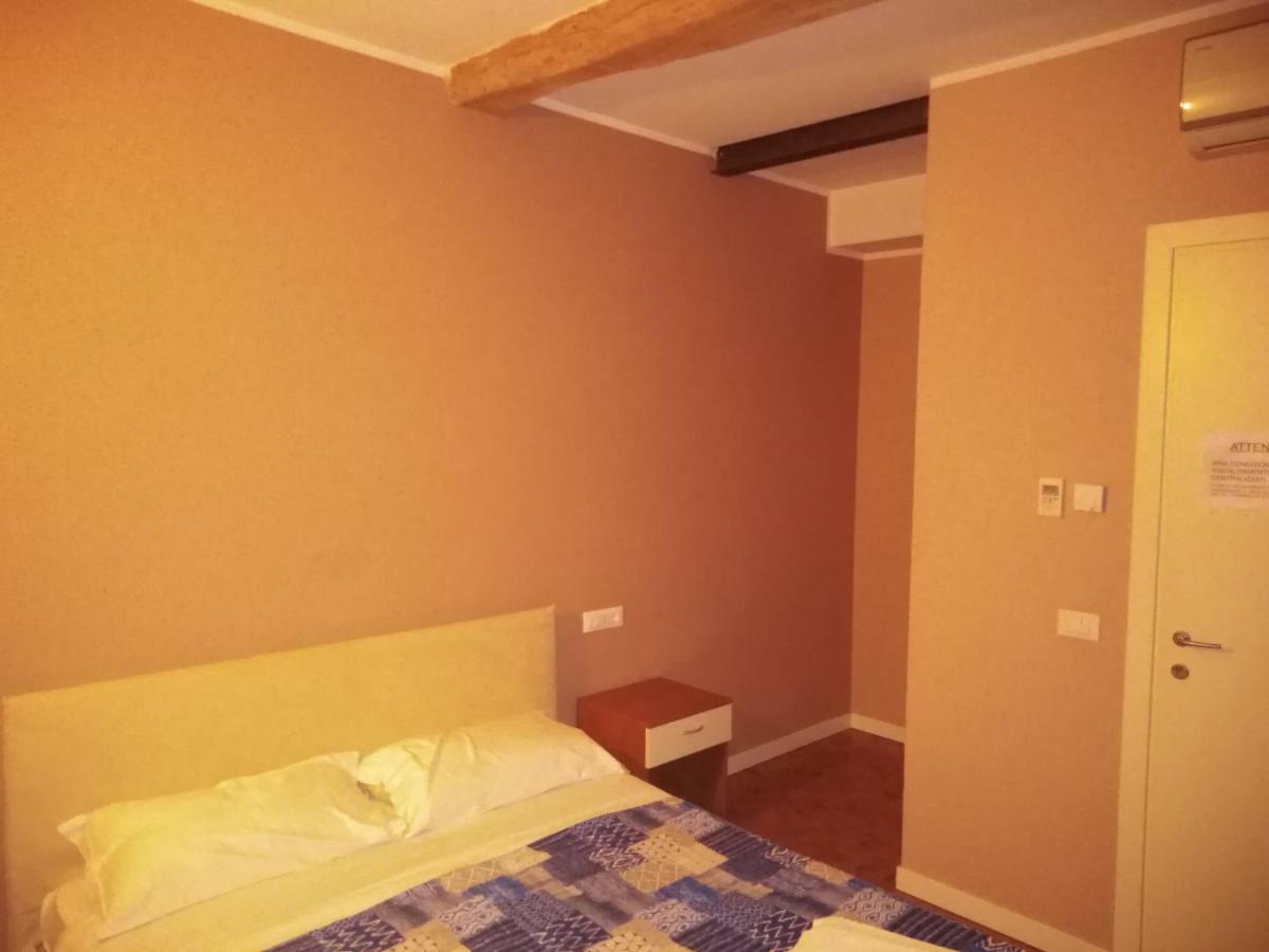 Locanda Tre Spade Cremona Dış mekan fotoğraf
