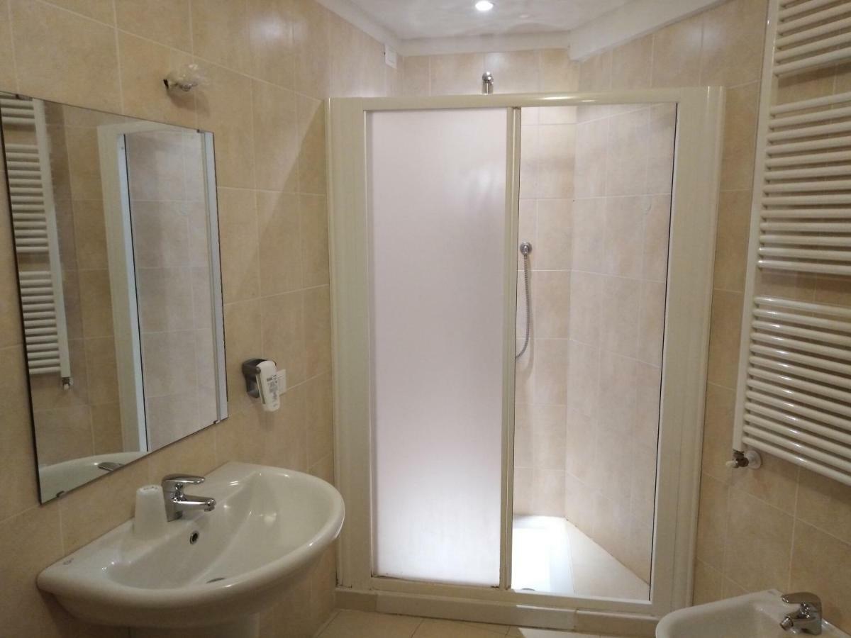 Locanda Tre Spade Cremona Dış mekan fotoğraf