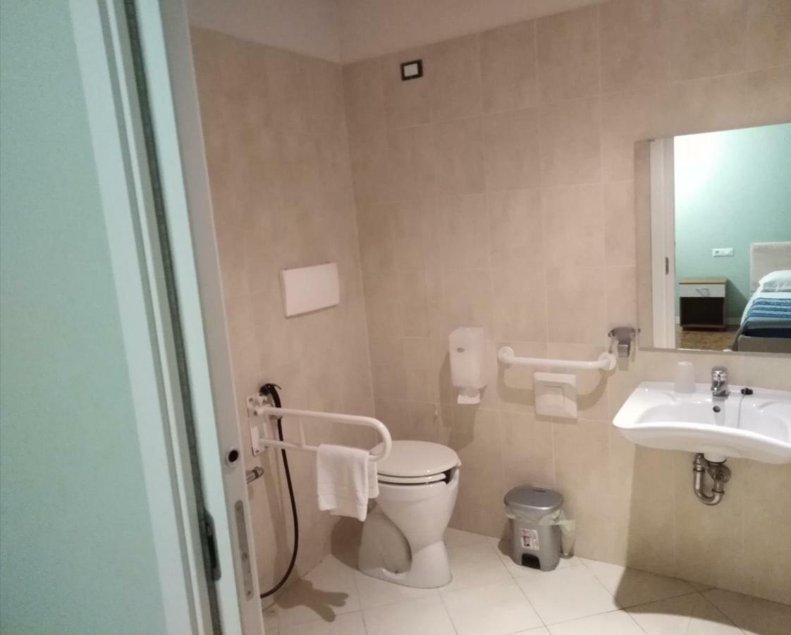 Locanda Tre Spade Cremona Dış mekan fotoğraf
